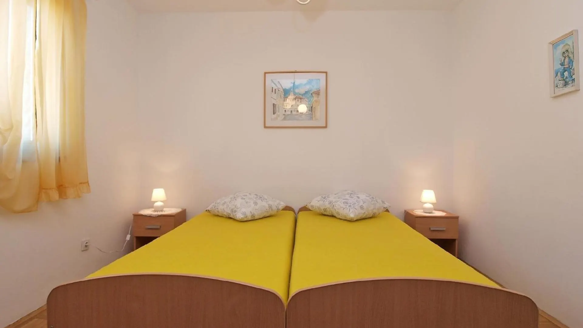 아파트 Ferienwohnung Fuer 5 Personen Ca 80 Qm In Pula, Istrien Istrische Riviera