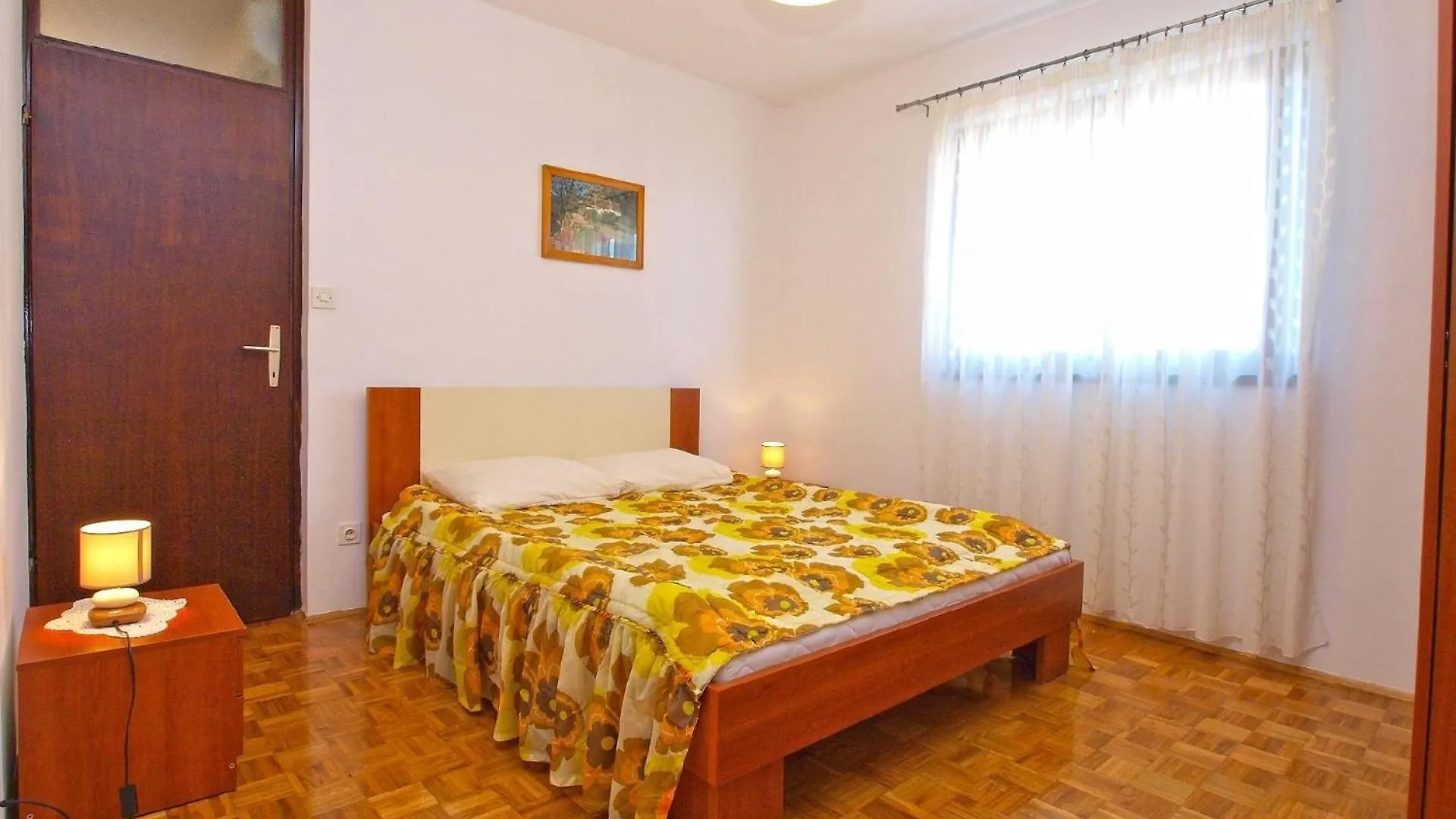 Ferienwohnung Fuer 5 Personen Ca 80 Qm In Pula, Istrien Istrische Riviera 아파트
