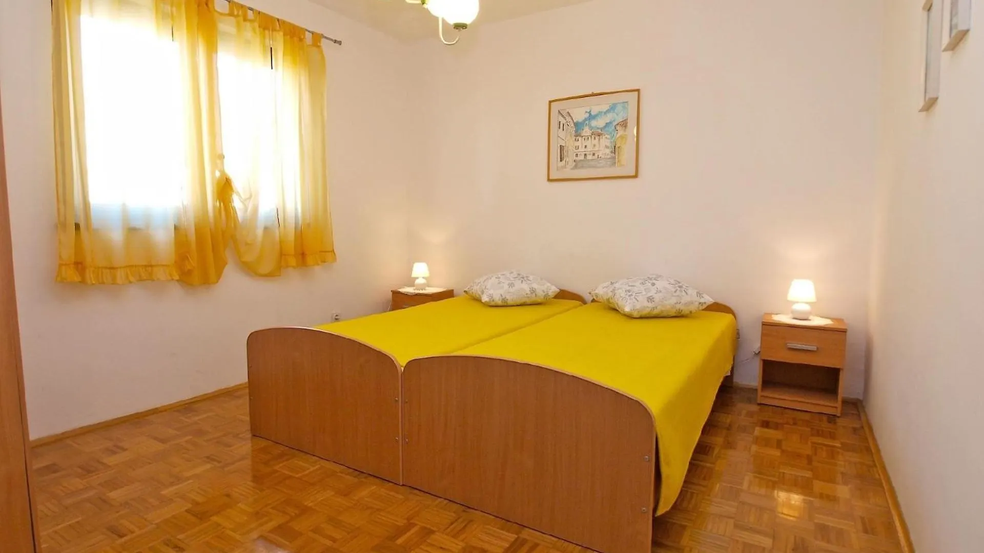 Ferienwohnung Fuer 5 Personen Ca 80 Qm In Pula, Istrien Istrische Riviera