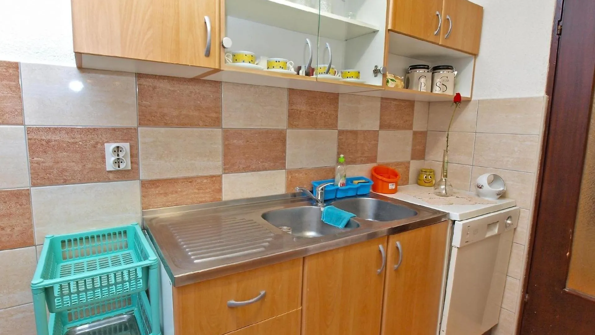 Ferienwohnung Fuer 5 Personen Ca 80 Qm In Pula, Istrien Istrische Riviera PUY