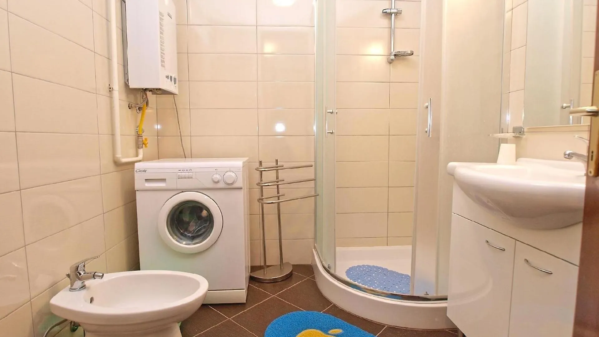 Apartment Ferienwohnung Fuer 5 Personen Ca 80 Qm In Pula, Istrien Istrische Riviera