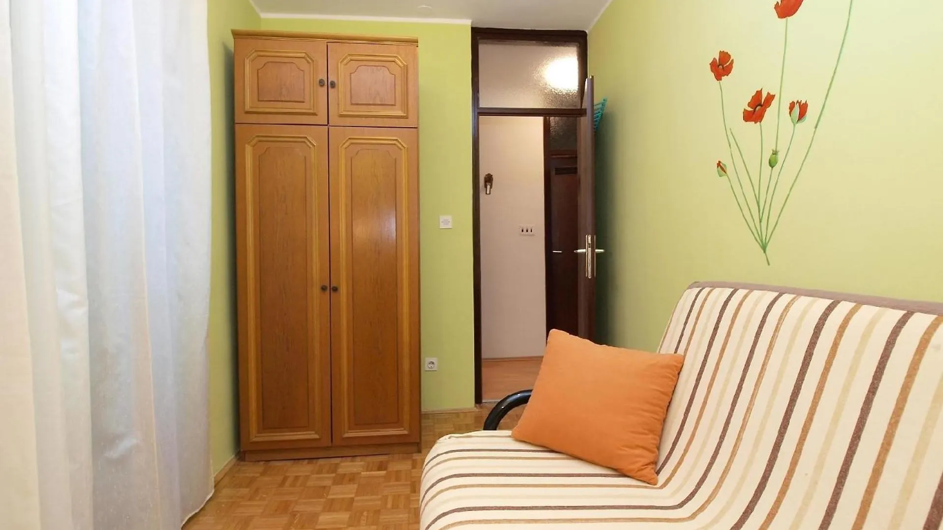 Ferienwohnung Fuer 5 Personen Ca 80 Qm In Pula, Istrien Istrische Riviera Croatia