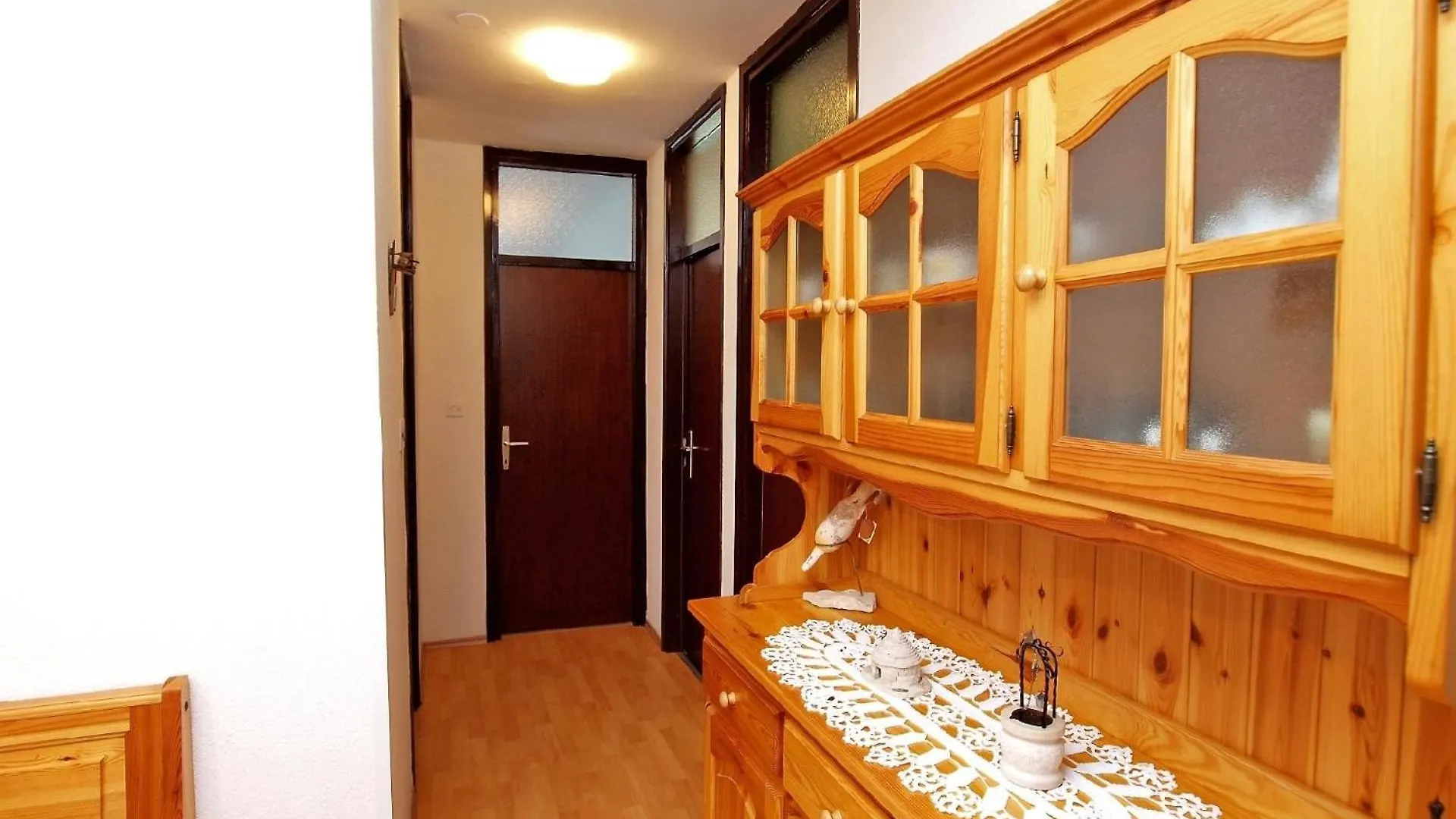 Ferienwohnung Fuer 5 Personen Ca 80 Qm In Pula, Istrien Istrische Riviera 0*, Pula Croatia