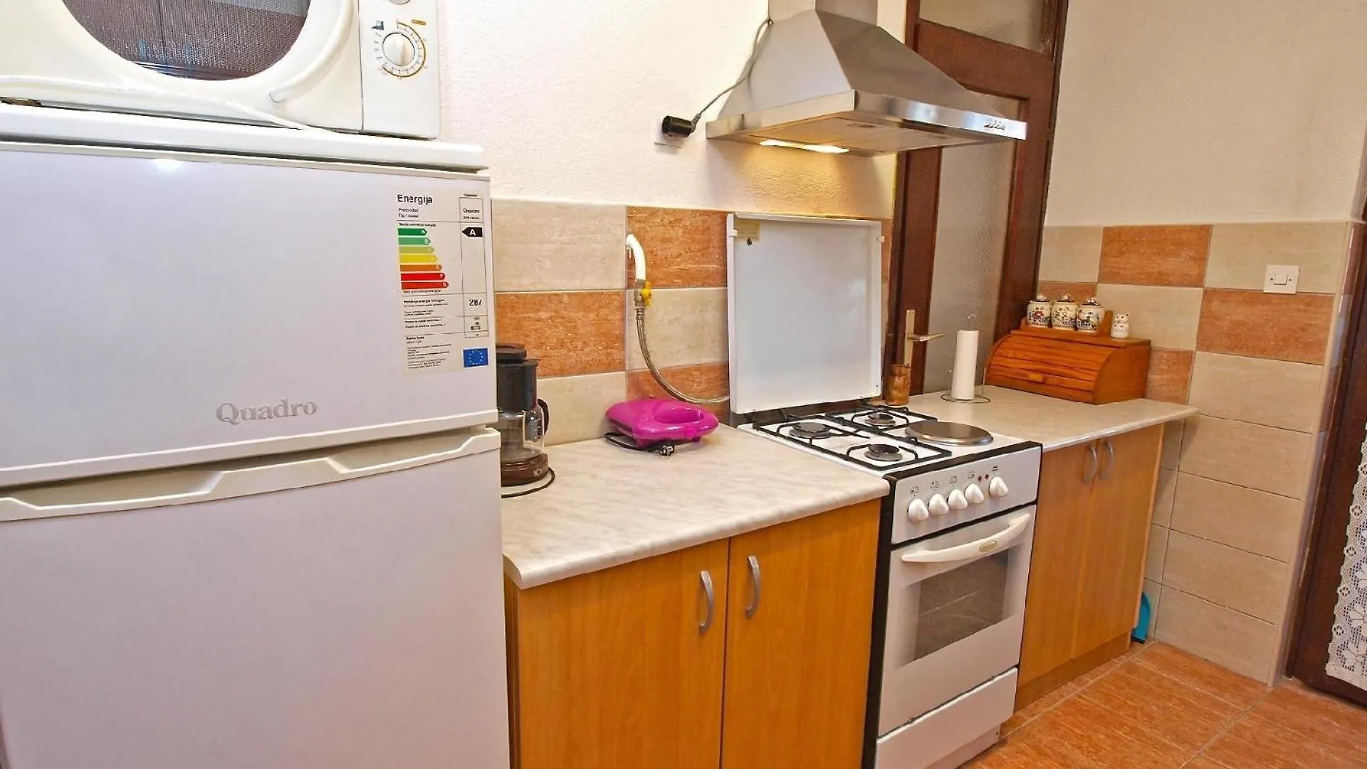 Ferienwohnung Fuer 5 Personen Ca 80 Qm In Pula, Istrien Istrische Riviera