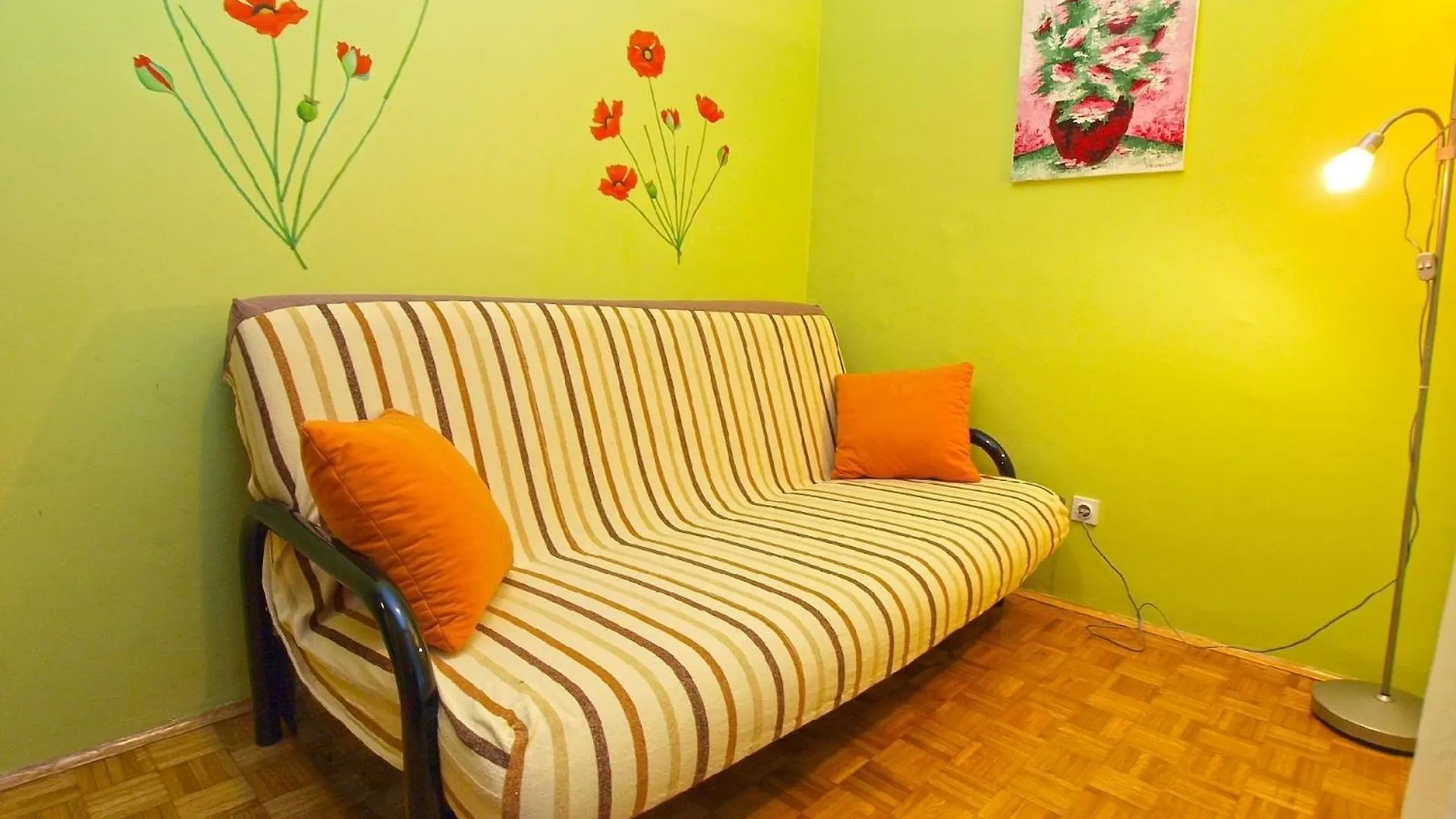 Apartment Ferienwohnung Fuer 5 Personen Ca 80 Qm In Pula, Istrien Istrische Riviera Croatia
