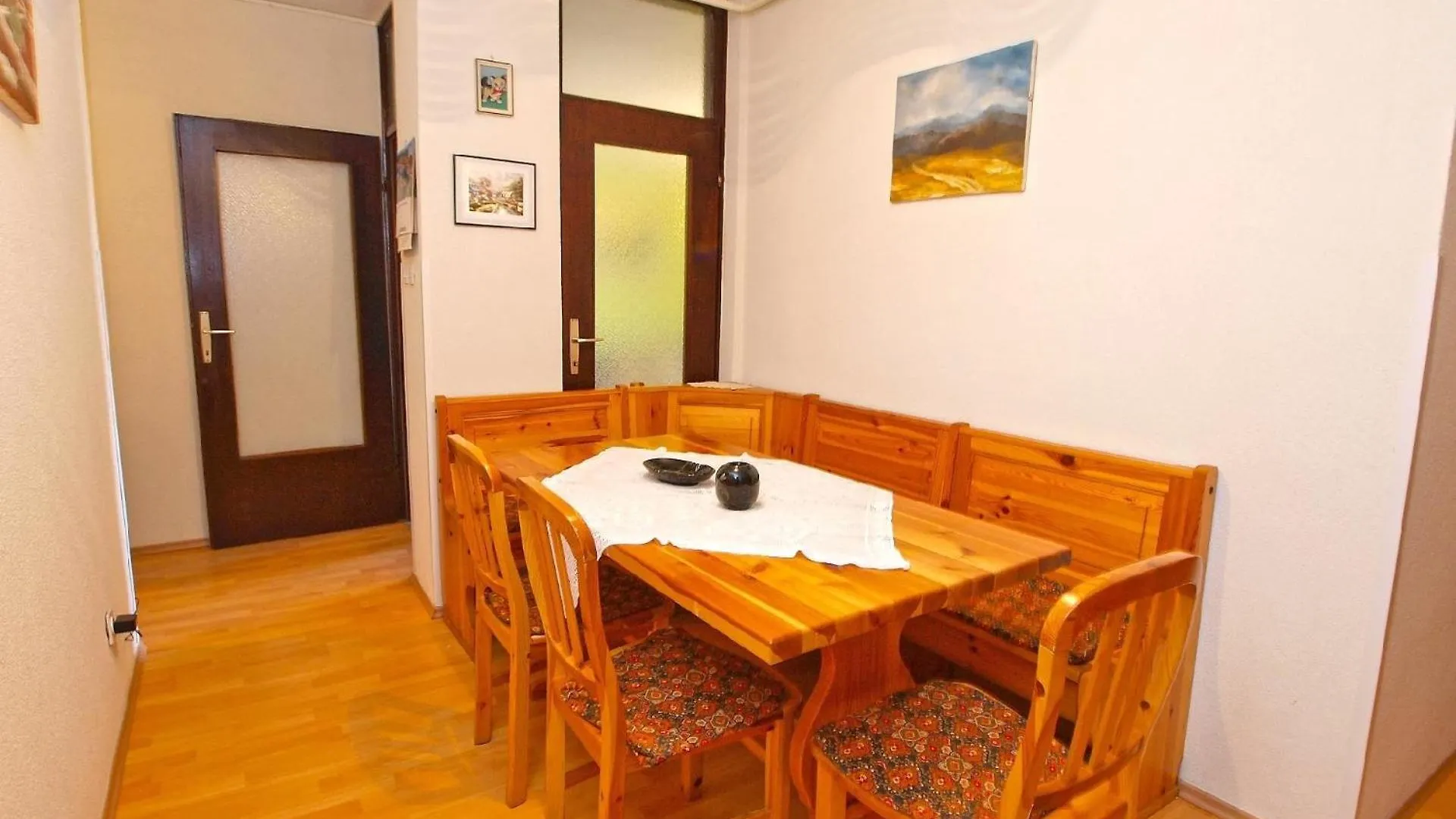 Apartment Ferienwohnung Fuer 5 Personen Ca 80 Qm In Pula, Istrien Istrische Riviera