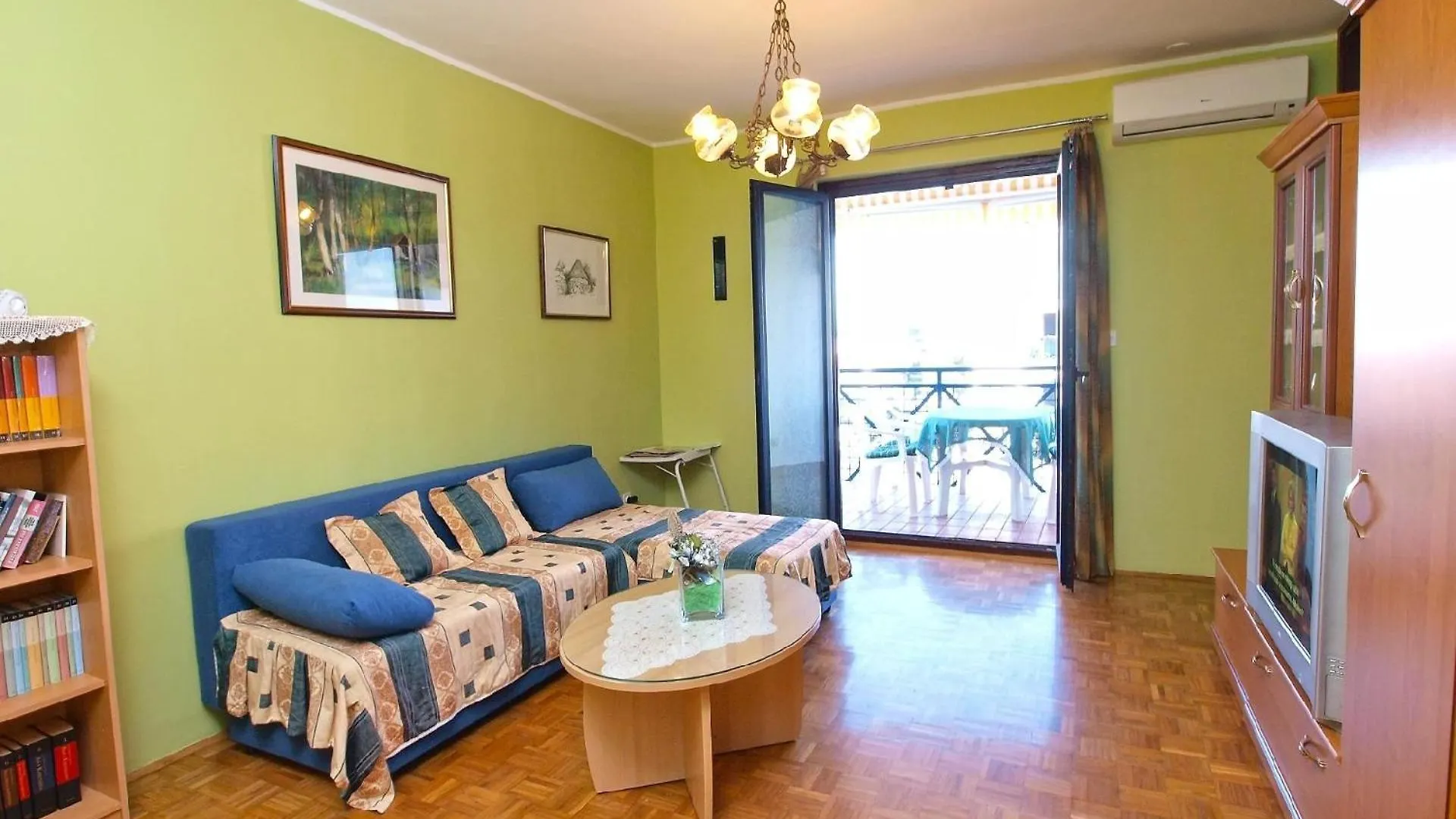 Ferienwohnung Fuer 5 Personen Ca 80 Qm In Pula, Istrien Istrische Riviera Pula