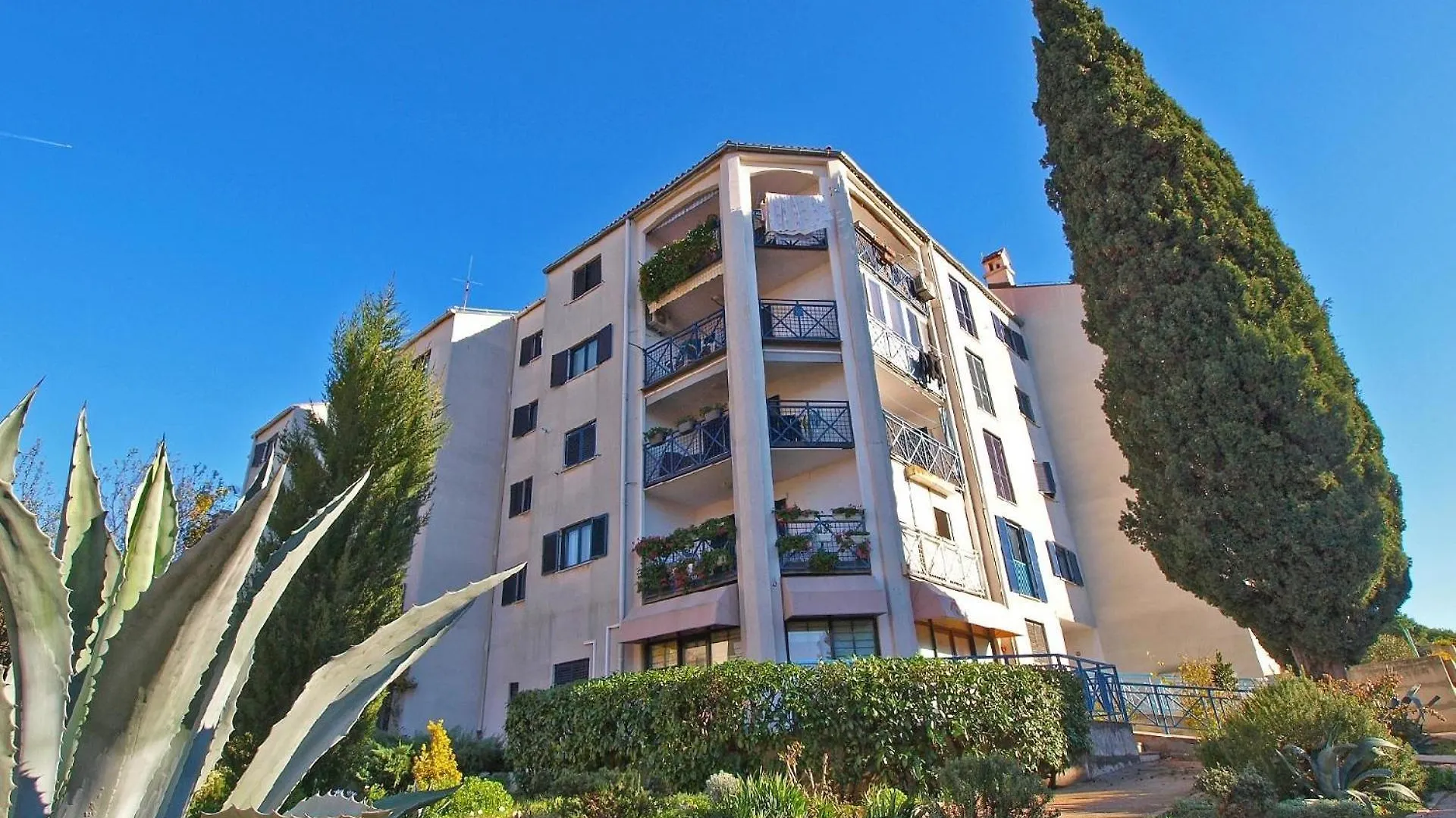 Ferienwohnung Fuer 5 Personen Ca 80 Qm In Pula, Istrien Istrische Riviera