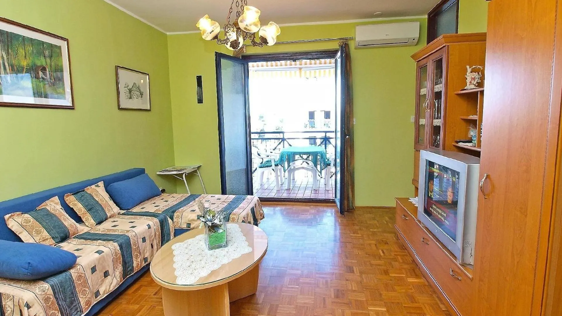 Ferienwohnung Fuer 5 Personen Ca 80 Qm In Pula, Istrien Istrische Riviera Apartment